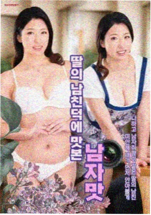 遇见你的夏天 海报